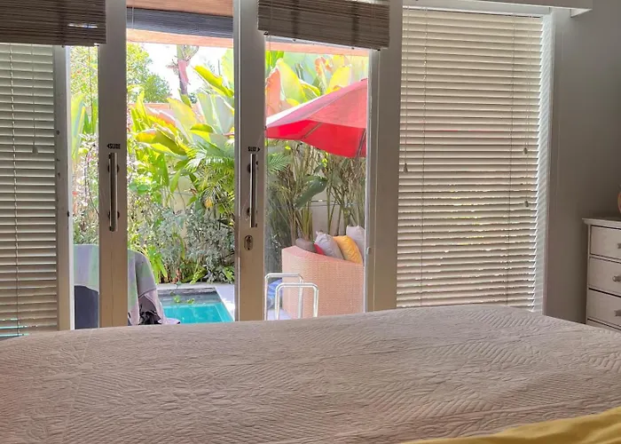 Harmony Moon Seminyak