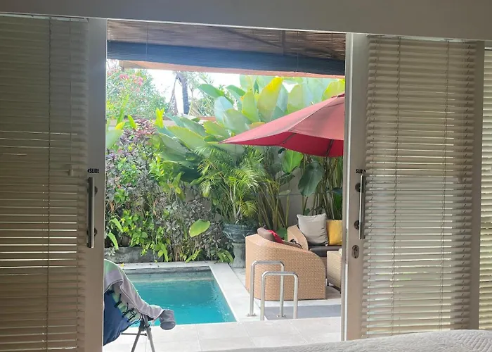 Harmony Moon Seminyak