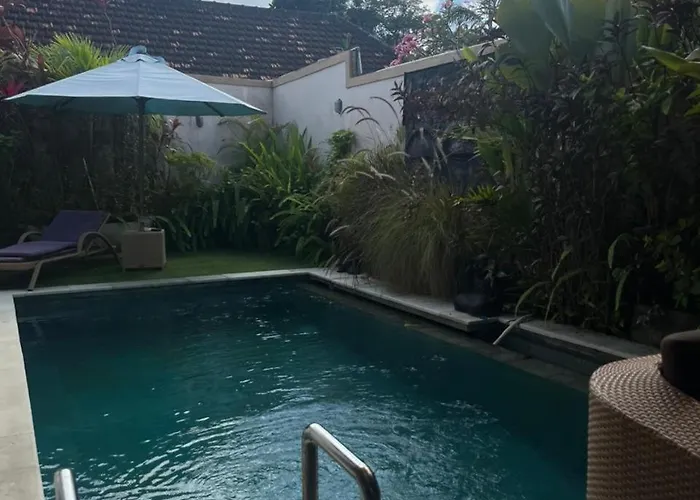 Séjour chez l'habitant Harmony Moon Seminyak